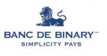 Banc De Binary