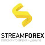 StreamForex