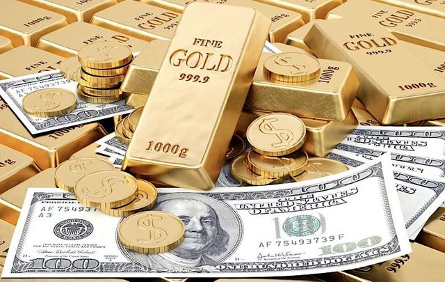 Goldman Sachs рассказал о 4 сценариях для золота