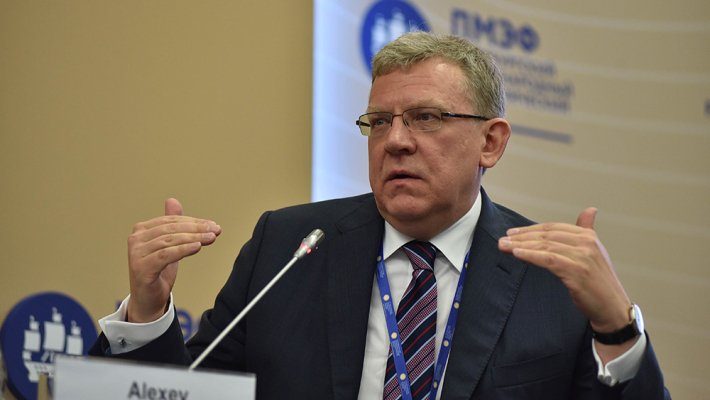 Кудрин рассказал о новой стадии кризиса