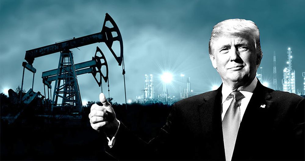 В UBS рассказали, когда нефть достигнет 55 $/баррель