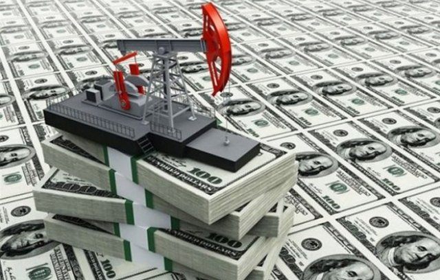 Нефть дошла до $300. США ввели эмбарго на импорт нефти из РФ