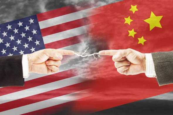 Рэй Далио предсказал военный конфликт США и Китая