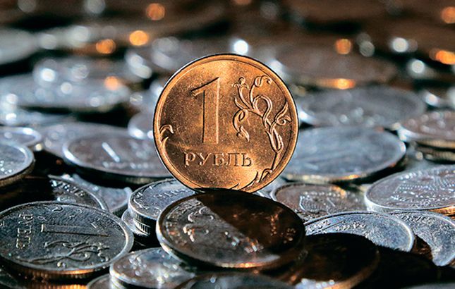 Минфин РФ предупредил о скором начале ослабления рубля