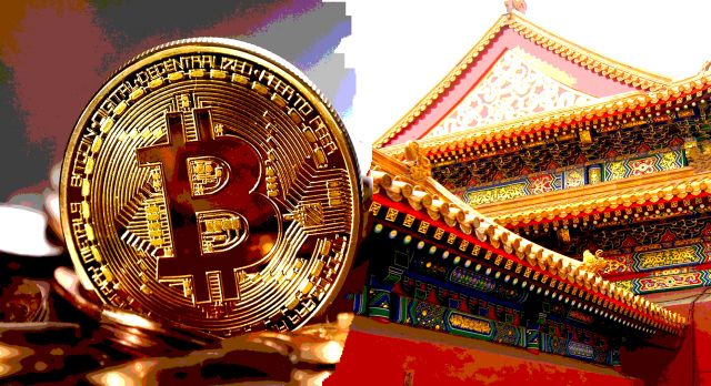 Bitcoin (BTC) восстанавливается после запрета в Китае