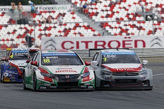 wtcc, forex4you
