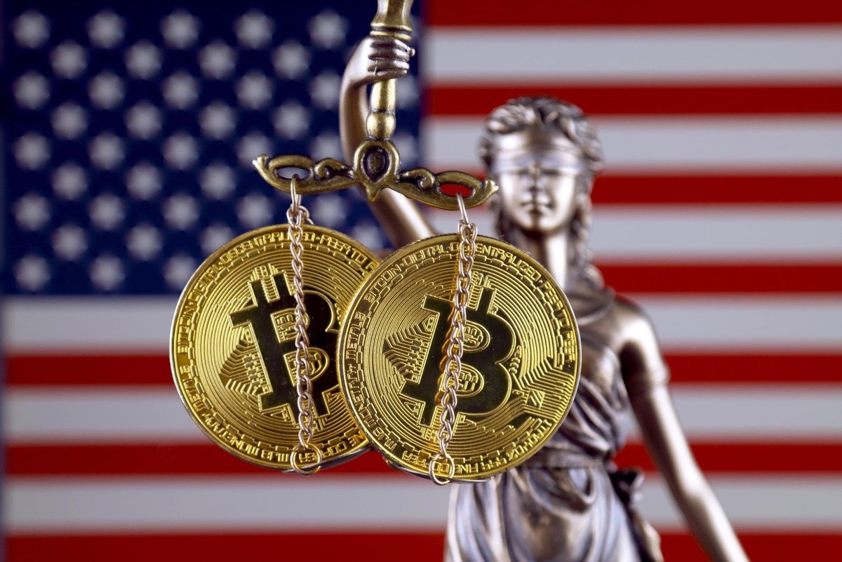 Власти США угрожают Coinbase и могут обрушить Биткоин