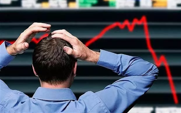 ФРС США обрушит рынок акций ещё на 20% — Bridgewater