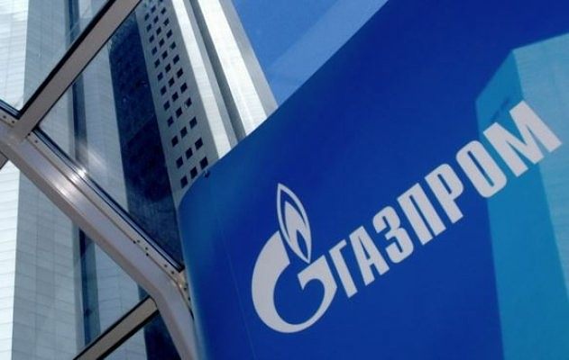Цены на газ в Европе обвалились в три раза