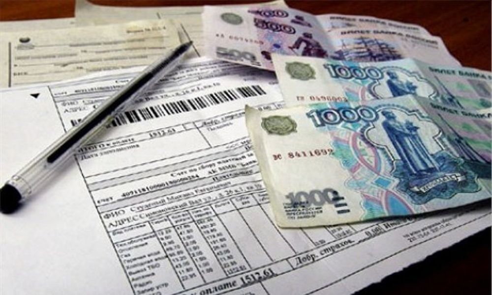 Тарифы ЖКХ в России могут резко вырасти