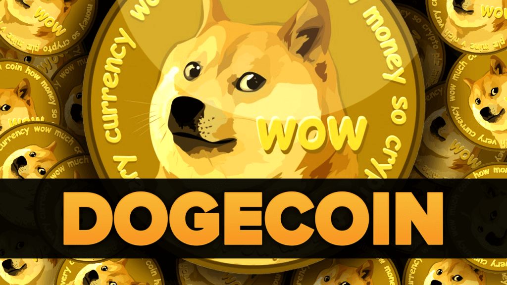 Dogecoin подскочил на 40%, вновь опередив Shiba Inu
