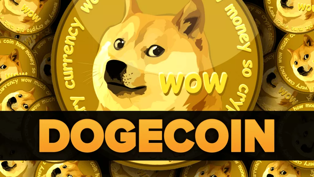 Dogecoin (DOGE) готовится к прорыву