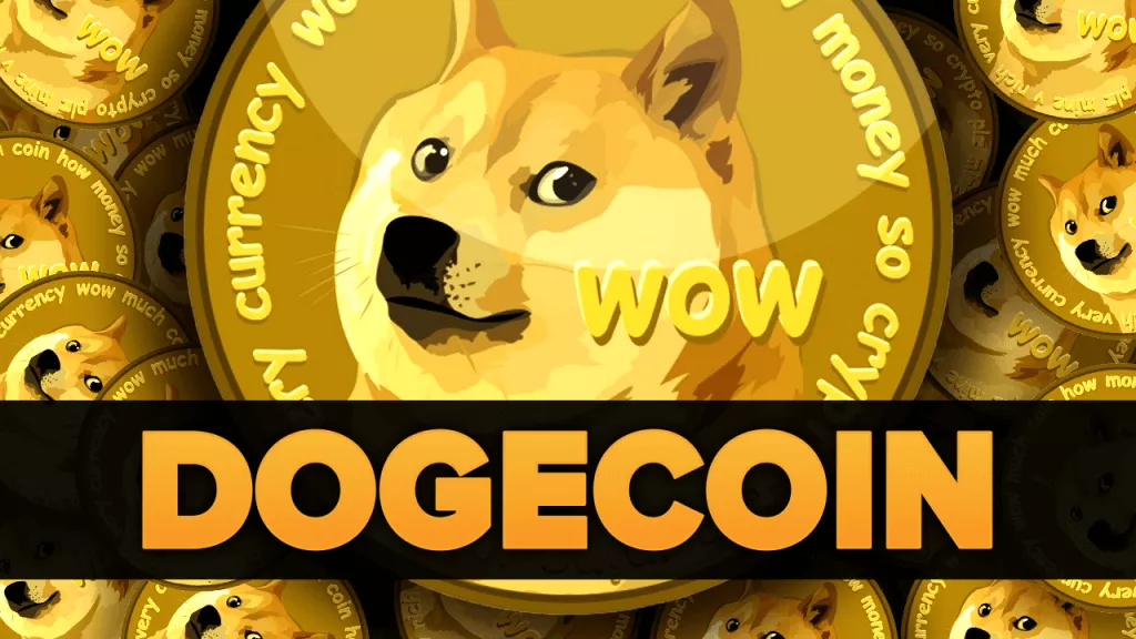 Dogecoin взлетел к $0,40 на фоне новых твитов Илона Маска