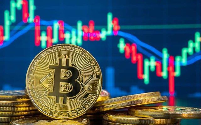 Биткоин в Нигерии взлетел до $39 000
