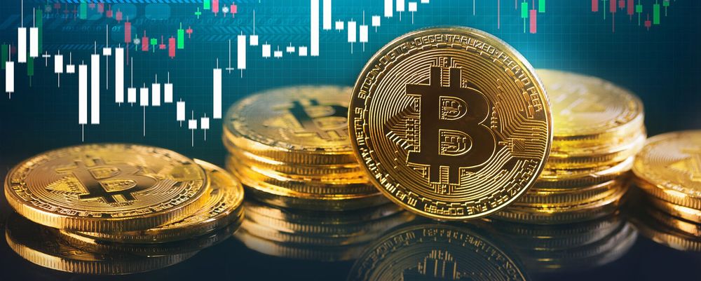 Bitcoin: интерес к халвингу бьёт все рекорды