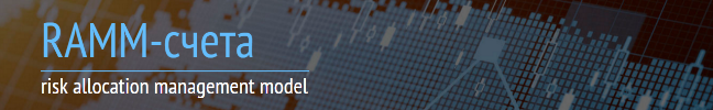 RAMM RoboForex