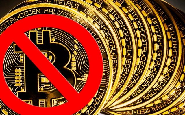 Binance начала массово блокировать пользователей из России