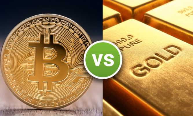 BTC взлетит к $250 000, заменит золото—Morgan Creek Capital