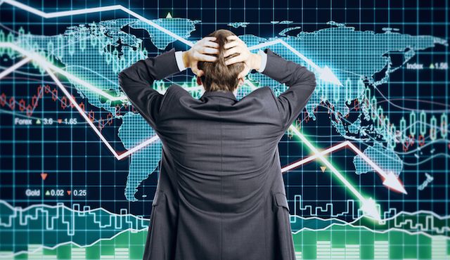 Мега-IPO Rivian приближает крах рынка