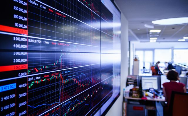 Власти Швейцарии намерены спасти тонущий Credit Suisse