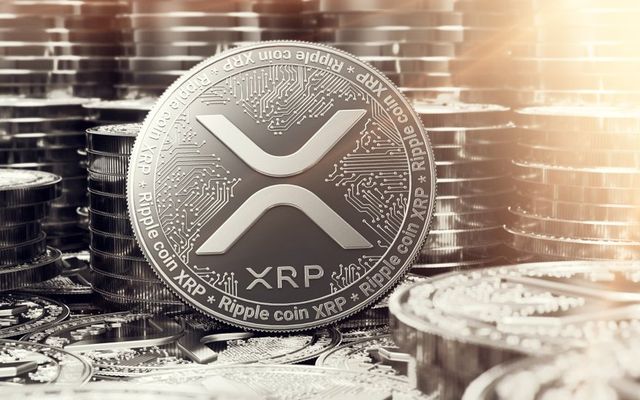 Токен XRP (Ripple) подскочил на фоне новостей