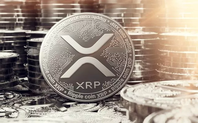 XRP (Ripple): на рынке может возникнуть дефицит криптовалюты