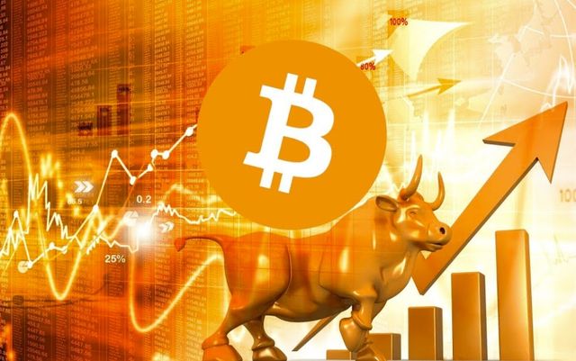 Биткоин неожиданно взлетел на 9% — что происходит?
