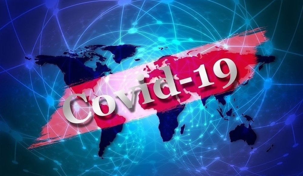 Сенат США раскрыл правду о пандемии COVID-19