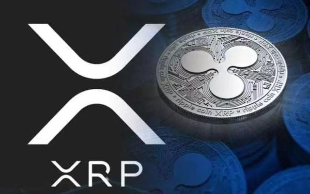 XRP (Ripple) взлетел выше $0,60 — что происходит?
