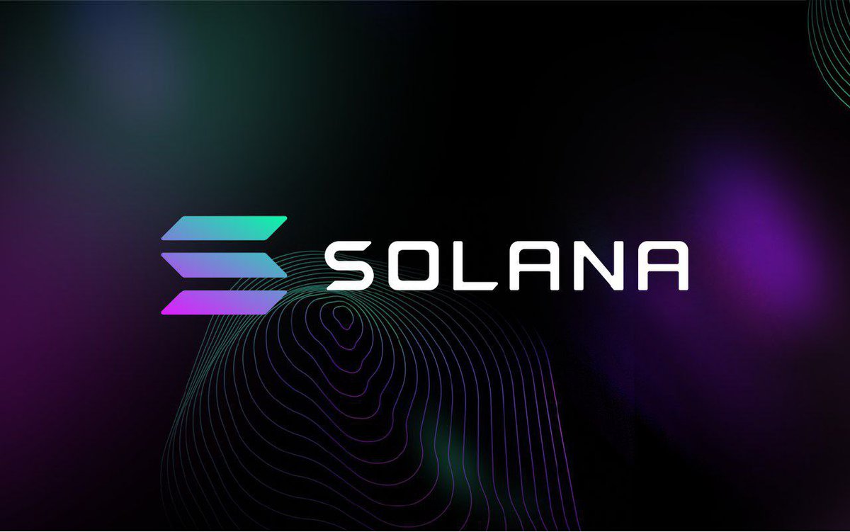 Solana подорожал на 4100%, войдя в первую десятку CoinGecko