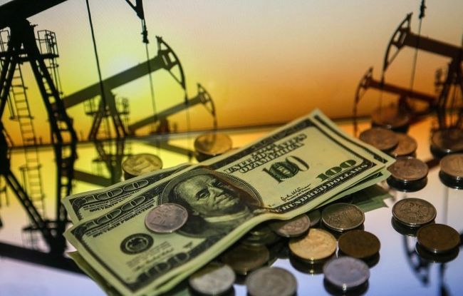 Россия объявила ответные меры на «потолок» цен на нефть