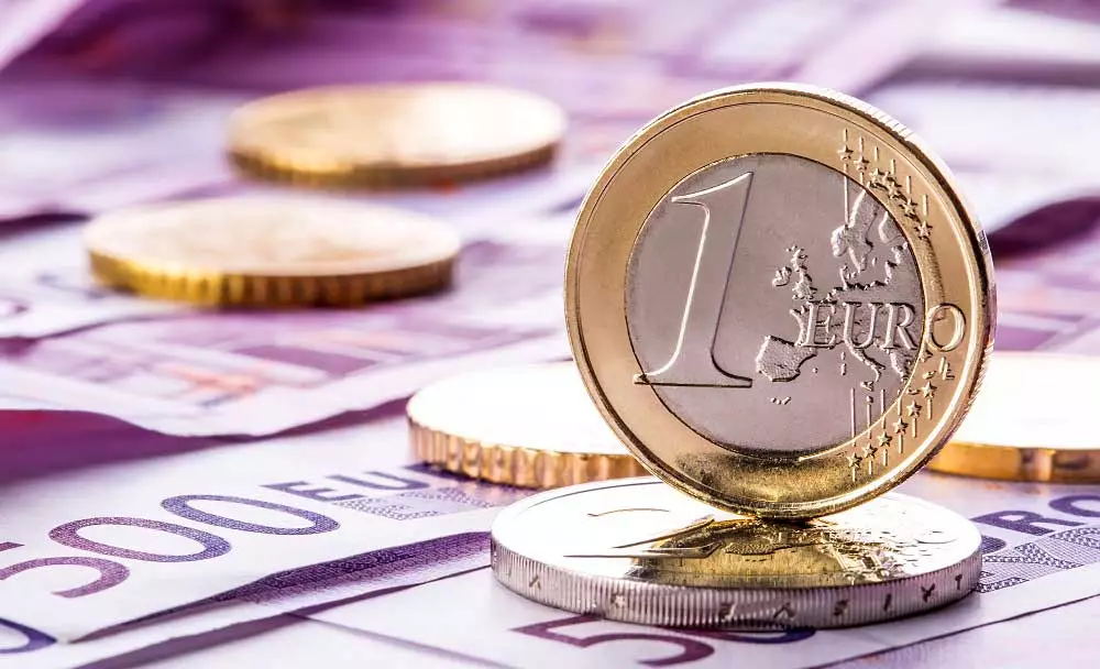 Германия потеряет 220 млрд евро при отказе от газа из РФ