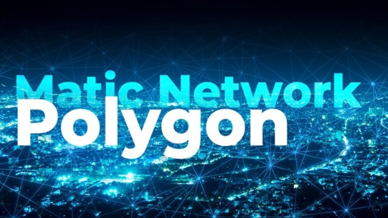 Токен Polygon (MATIC) растёт против падающего Биткоина