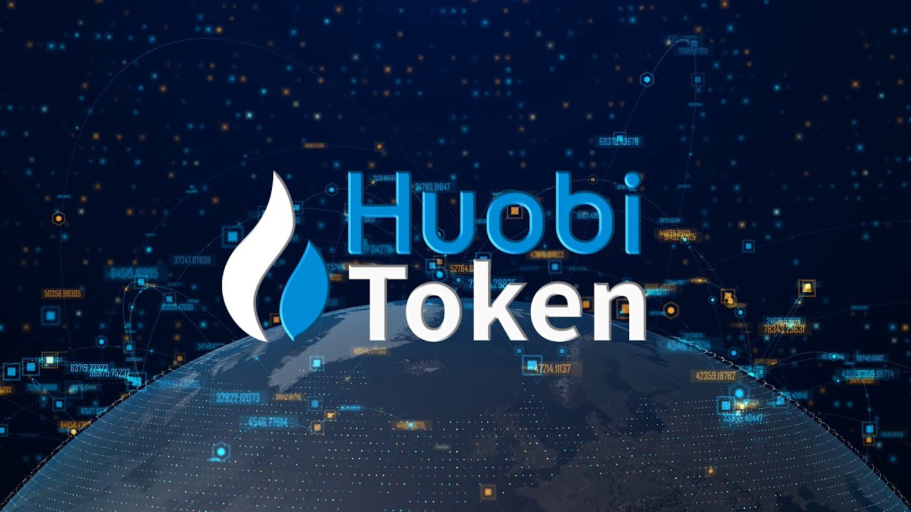 Токен Huobi (HT) подскочил на 70%
