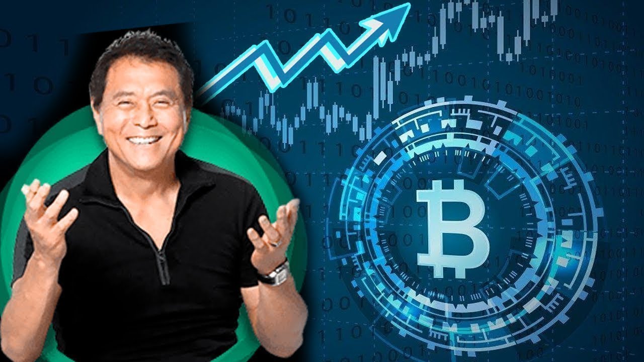Роберт Кийосаки: крах FTX не сможет помешать росту Биткоина