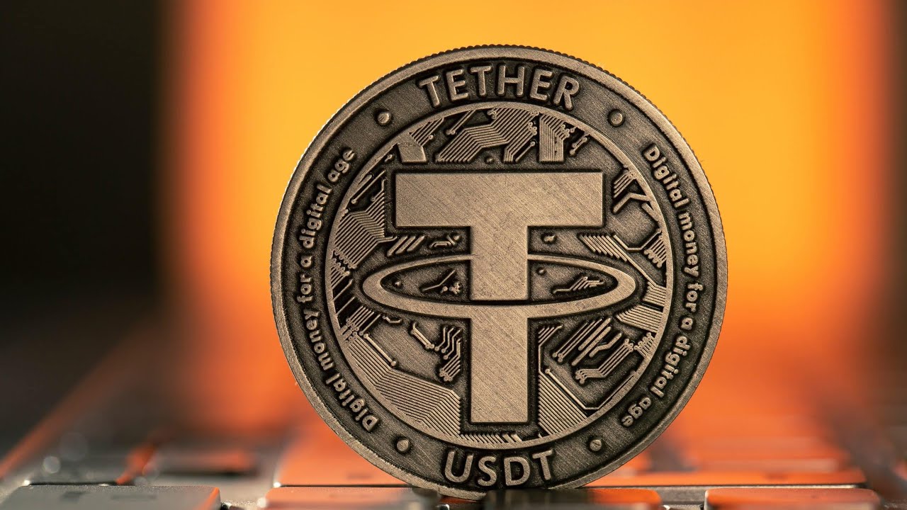 Tether (USDT): раскрыты имена владельцев компании