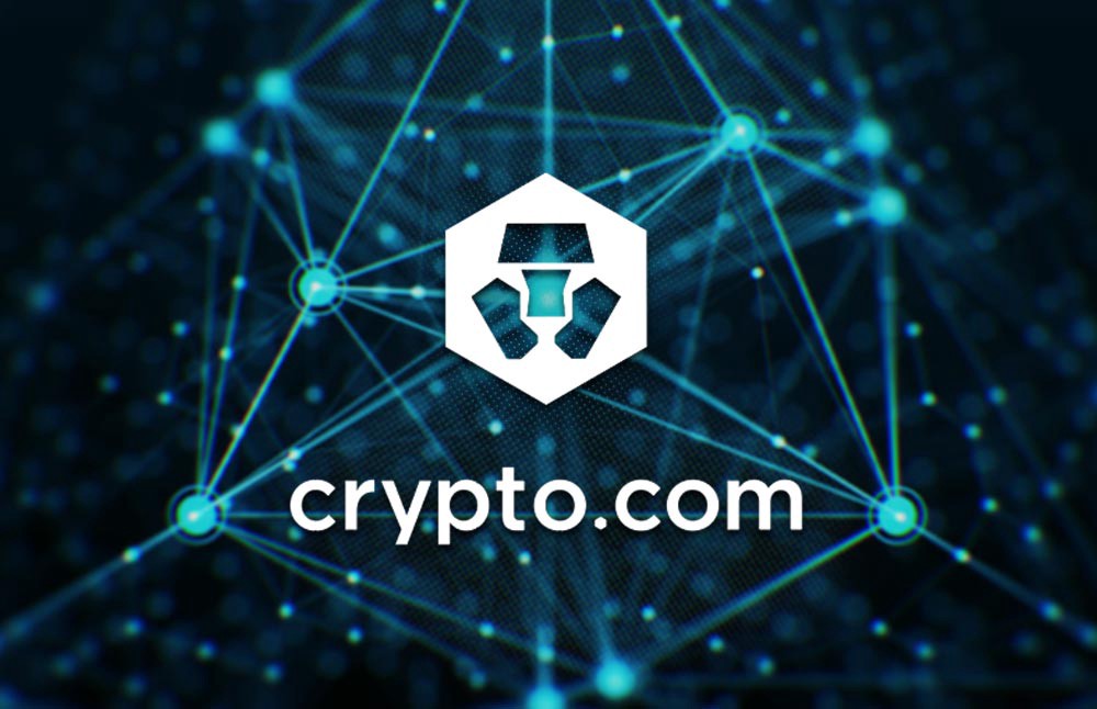 Crypto.com Coin подскочил на 25%, несмотря на падение BTC