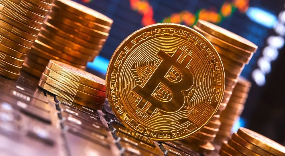 Что будет с Биткоином в ноябре?