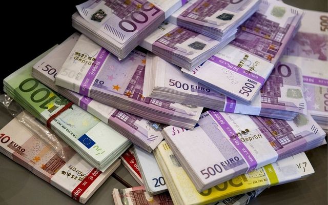 ЕЦБ обвалил евровалюту на двухлетнее «дно»