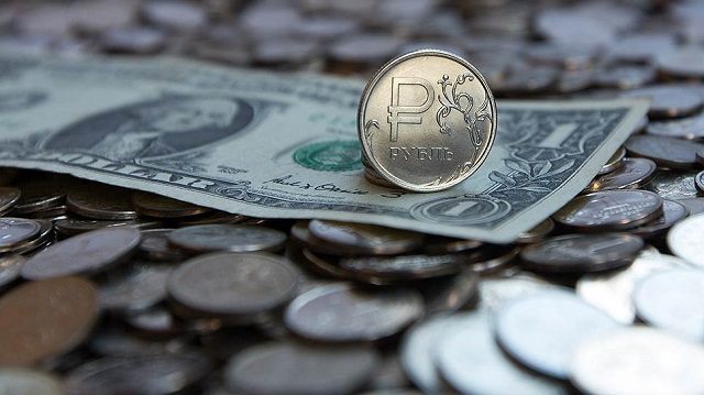 Что будет с курсом рубля на неделе со 2 мая 2022?
