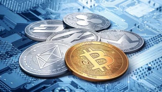 BlackRock изучает криптовалюты и стейблкоины