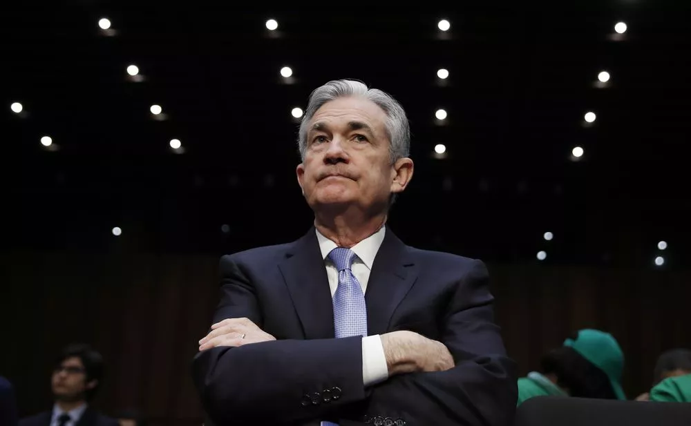 Доллар США упал после решения ФРС по QE