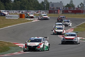 wtcc, forex4you