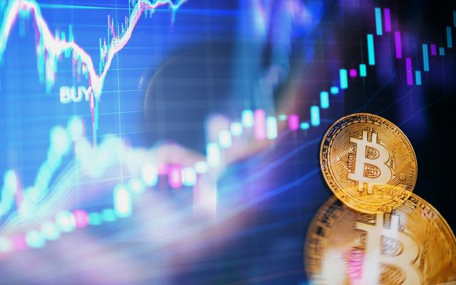 Биткоину снова угрожает «крест смерти»