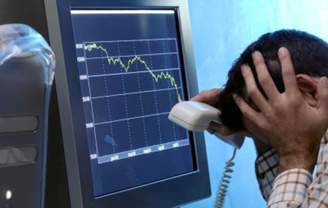 Morgan Stanley предупредил об обвале рынка акций