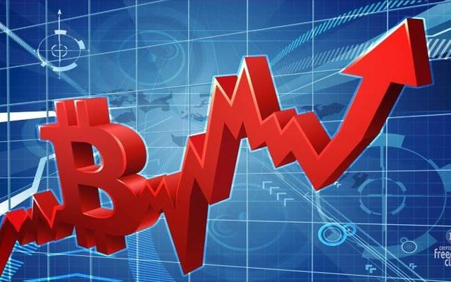 Биткоин взлетел к $19 000 — что происходит?