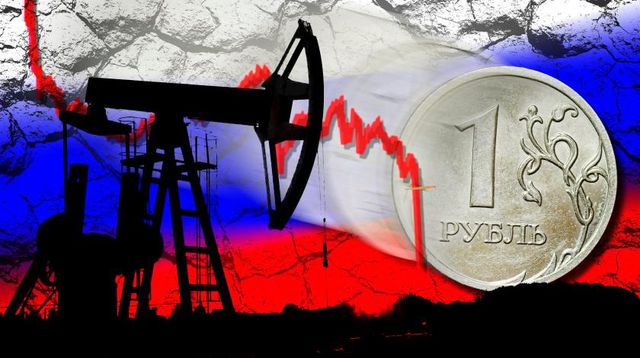 Рубль и акции обвалились после предупреждения США
