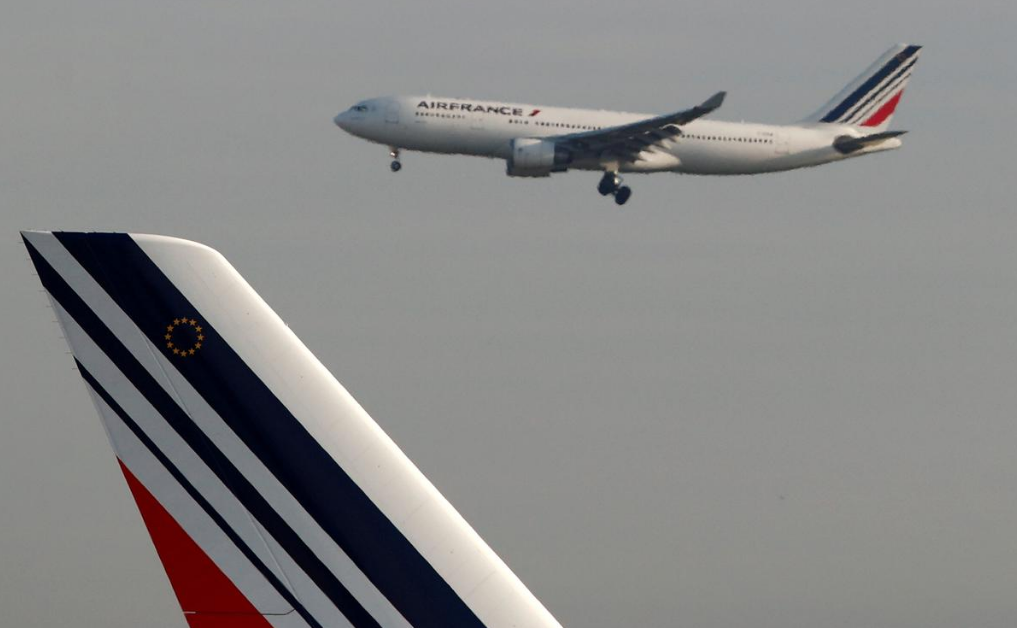 Air France-KLM