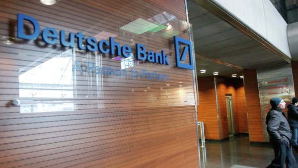 Deutsche Bank
