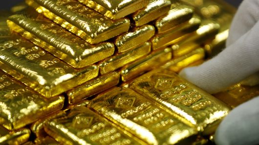 золото gold